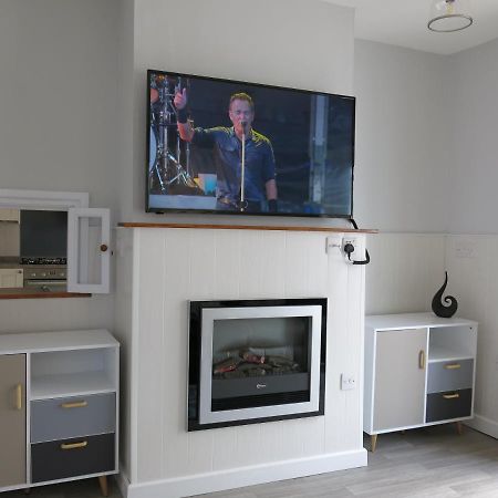 3 Bedroom Home With Welcome Breakfast Near Beaches Ramsgate Eksteriør billede
