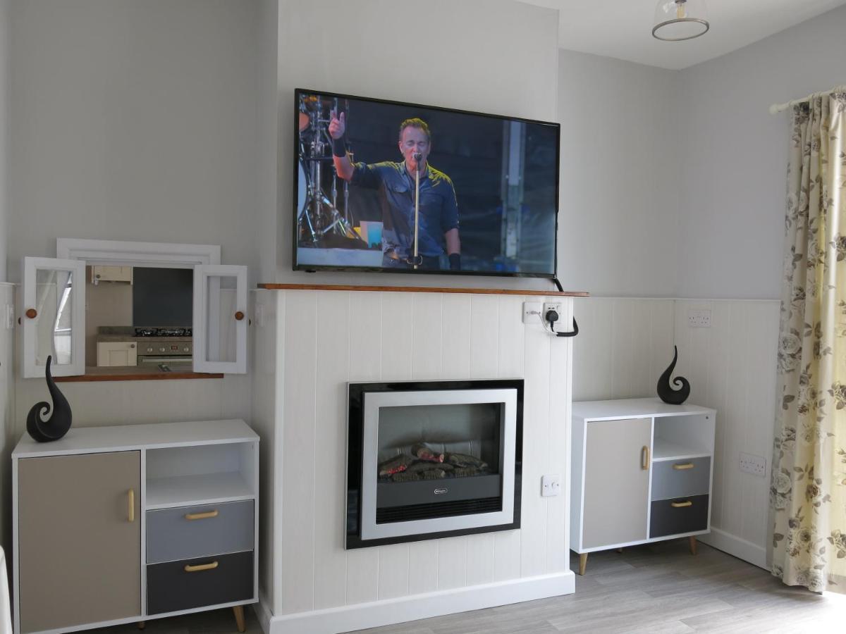3 Bedroom Home With Welcome Breakfast Near Beaches Ramsgate Eksteriør billede