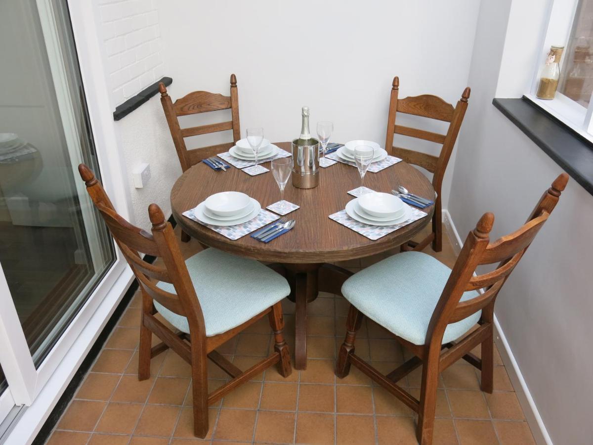 3 Bedroom Home With Welcome Breakfast Near Beaches Ramsgate Eksteriør billede