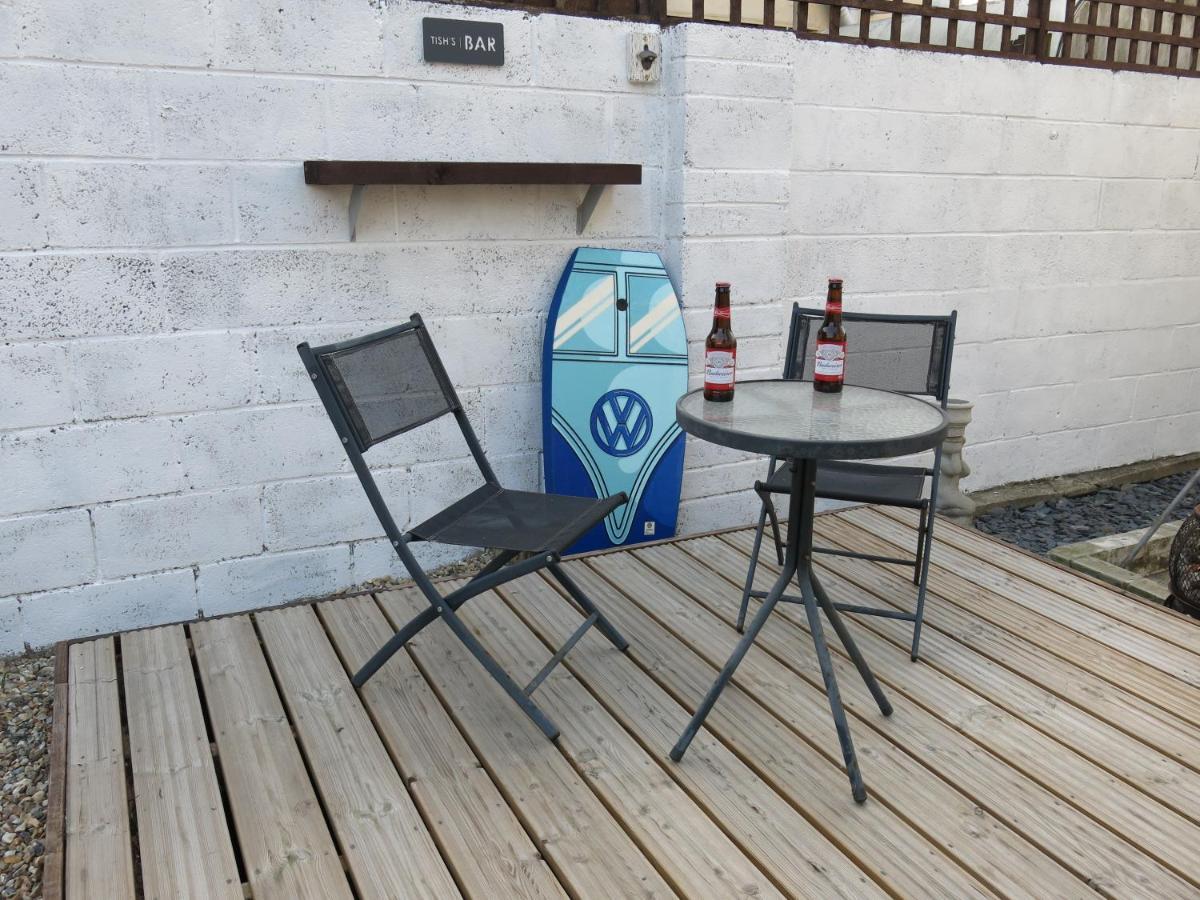 3 Bedroom Home With Welcome Breakfast Near Beaches Ramsgate Eksteriør billede