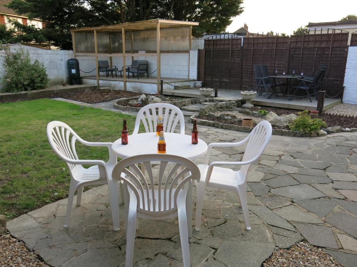 3 Bedroom Home With Welcome Breakfast Near Beaches Ramsgate Eksteriør billede