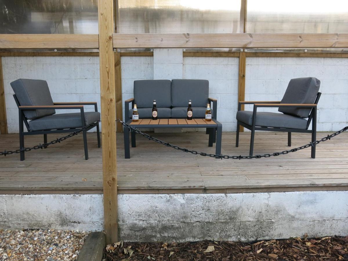 3 Bedroom Home With Welcome Breakfast Near Beaches Ramsgate Eksteriør billede