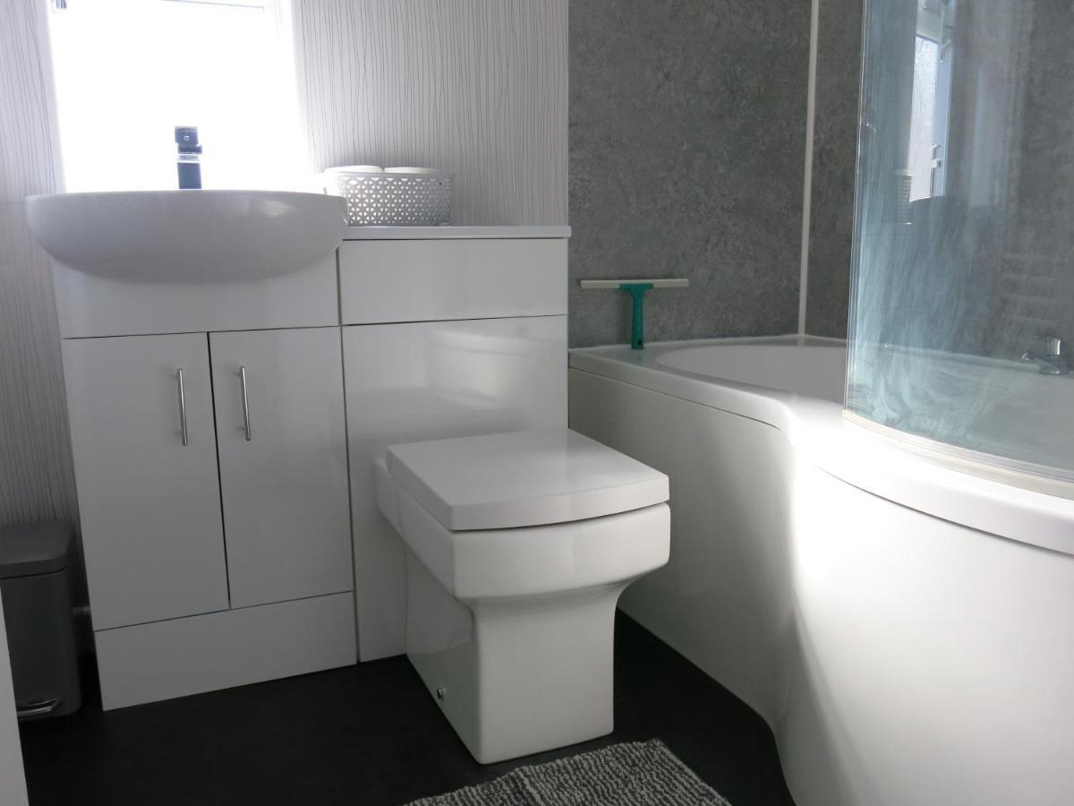 3 Bedroom Home With Welcome Breakfast Near Beaches Ramsgate Eksteriør billede