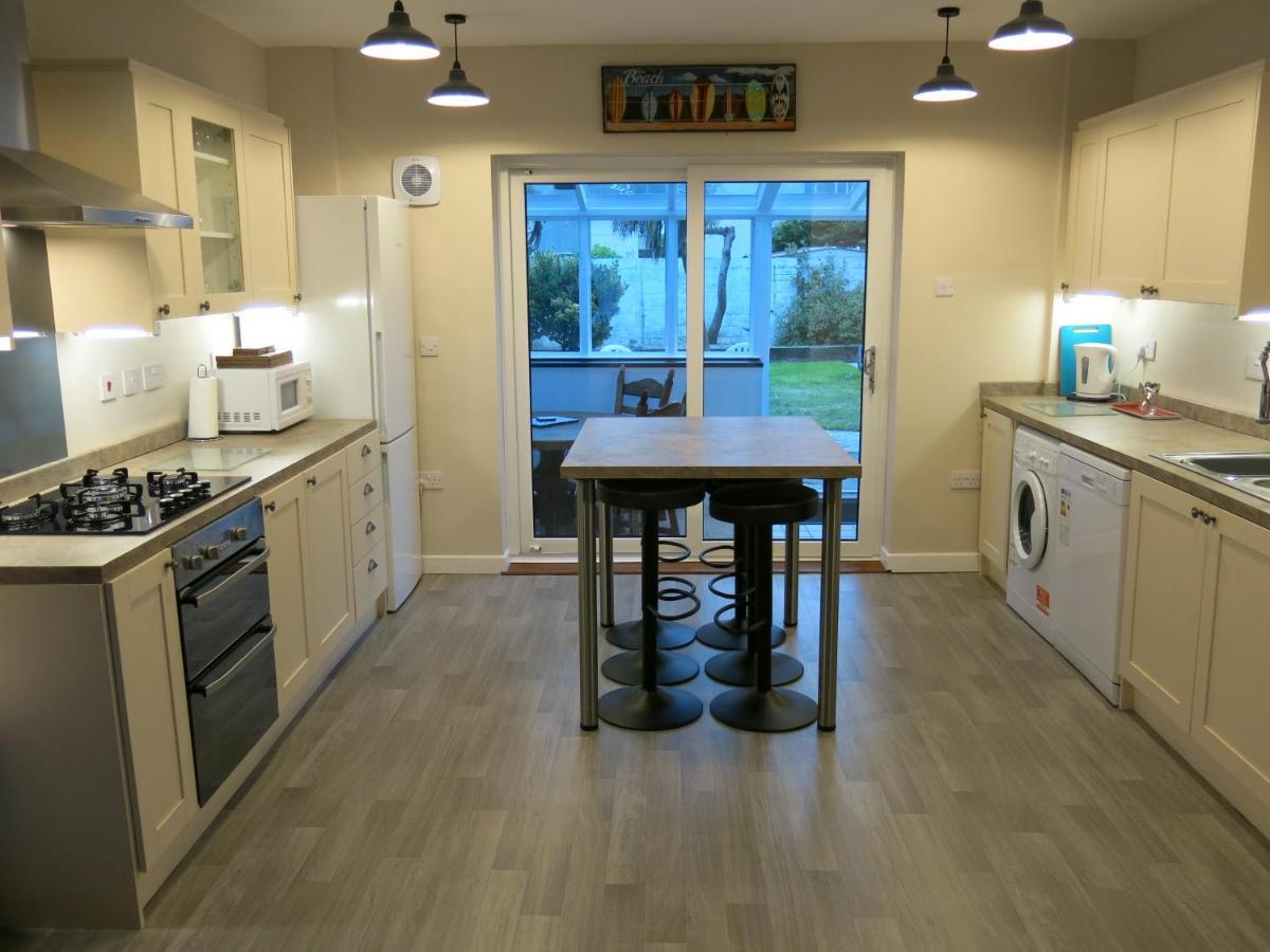 3 Bedroom Home With Welcome Breakfast Near Beaches Ramsgate Eksteriør billede