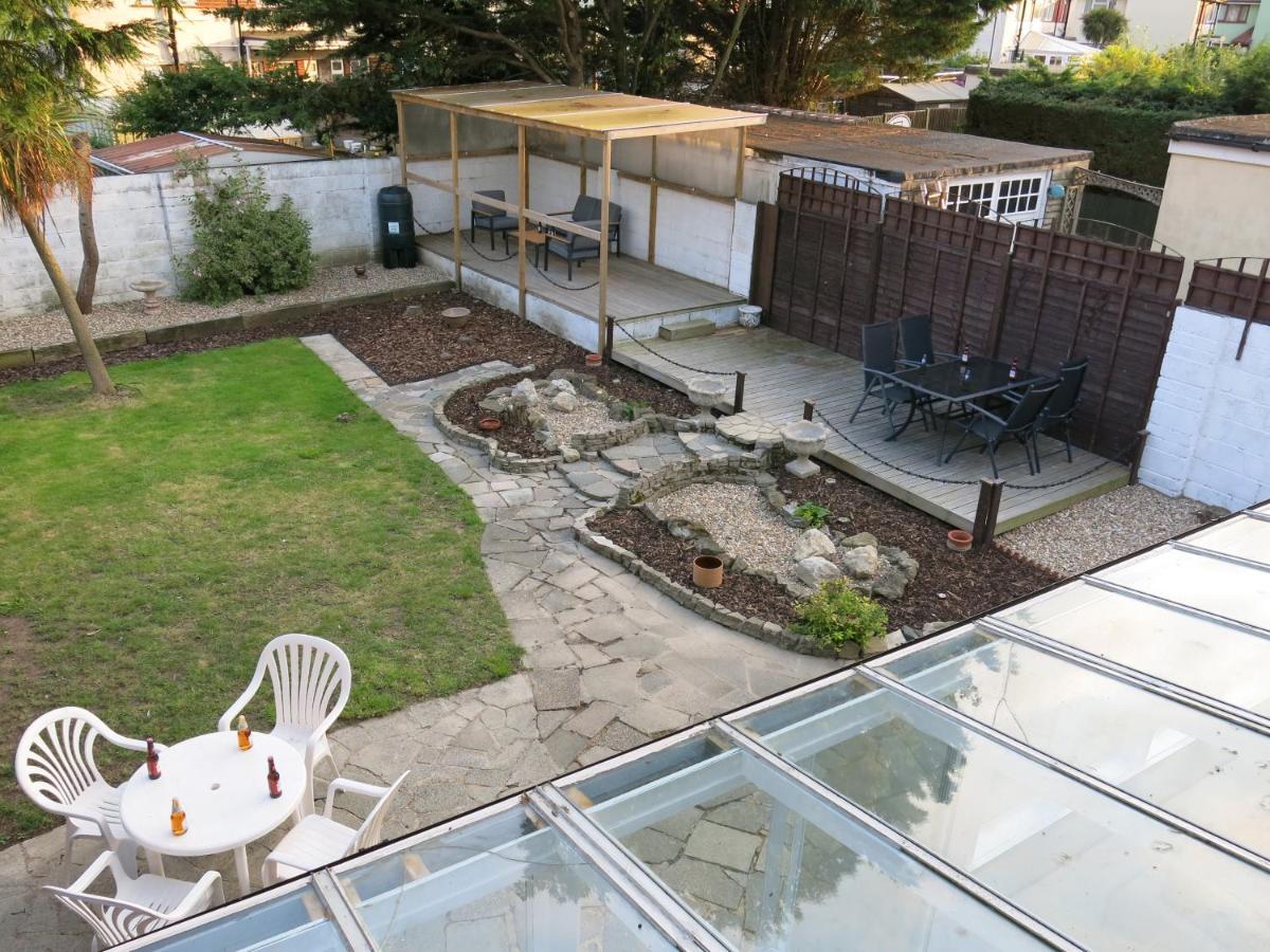 3 Bedroom Home With Welcome Breakfast Near Beaches Ramsgate Eksteriør billede