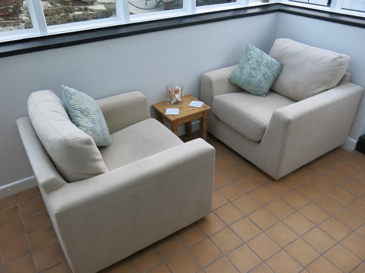 3 Bedroom Home With Welcome Breakfast Near Beaches Ramsgate Eksteriør billede