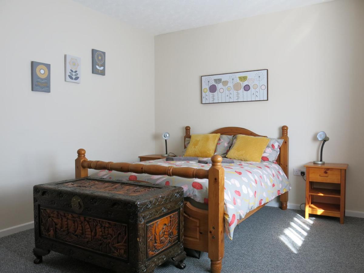 3 Bedroom Home With Welcome Breakfast Near Beaches Ramsgate Eksteriør billede