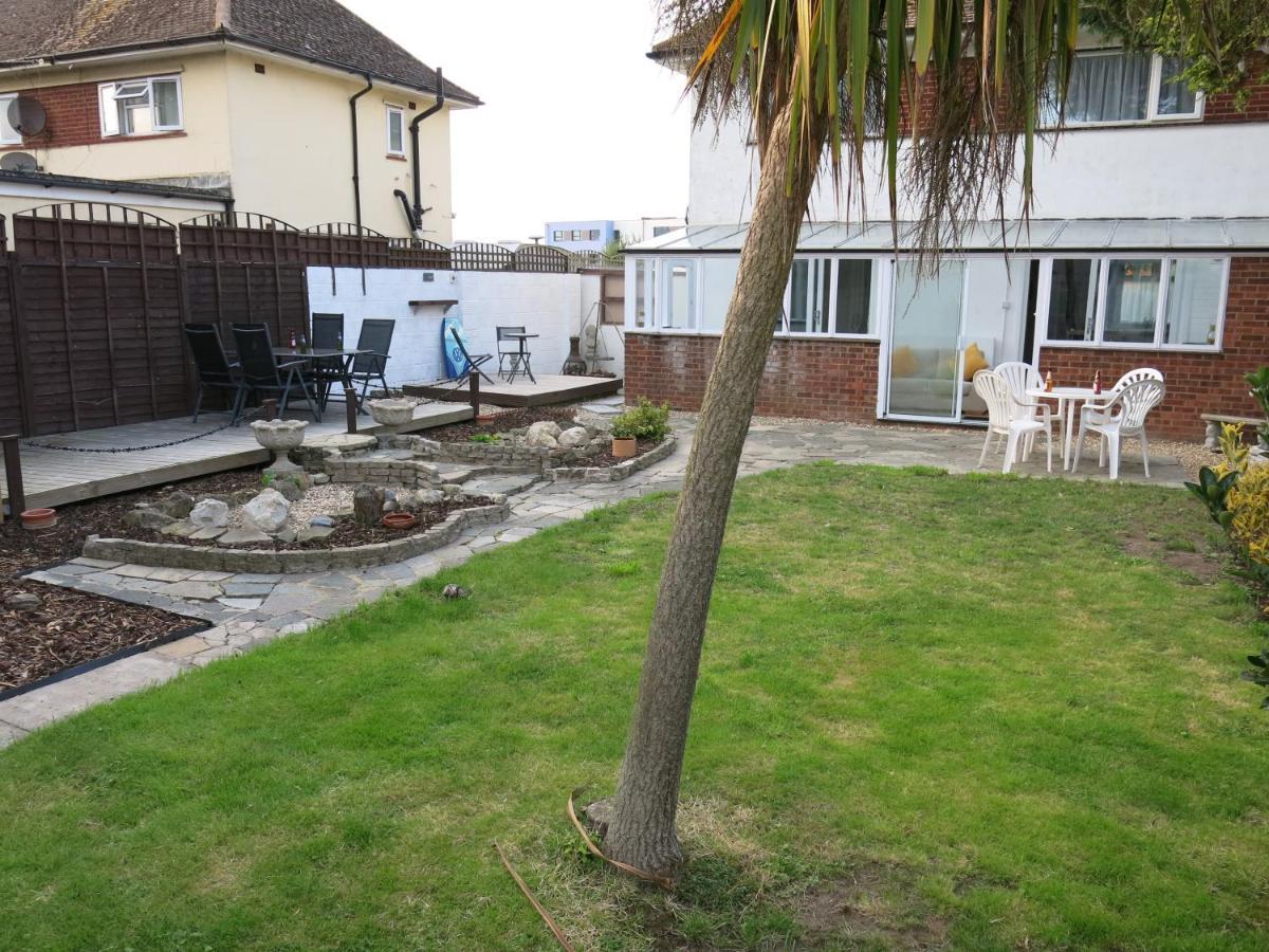 3 Bedroom Home With Welcome Breakfast Near Beaches Ramsgate Eksteriør billede