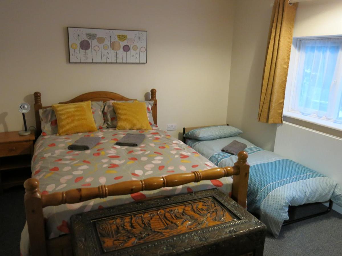 3 Bedroom Home With Welcome Breakfast Near Beaches Ramsgate Eksteriør billede