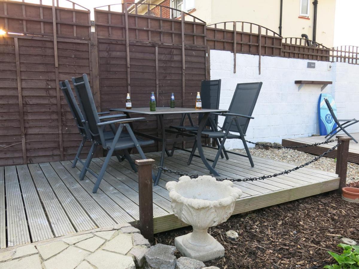 3 Bedroom Home With Welcome Breakfast Near Beaches Ramsgate Eksteriør billede